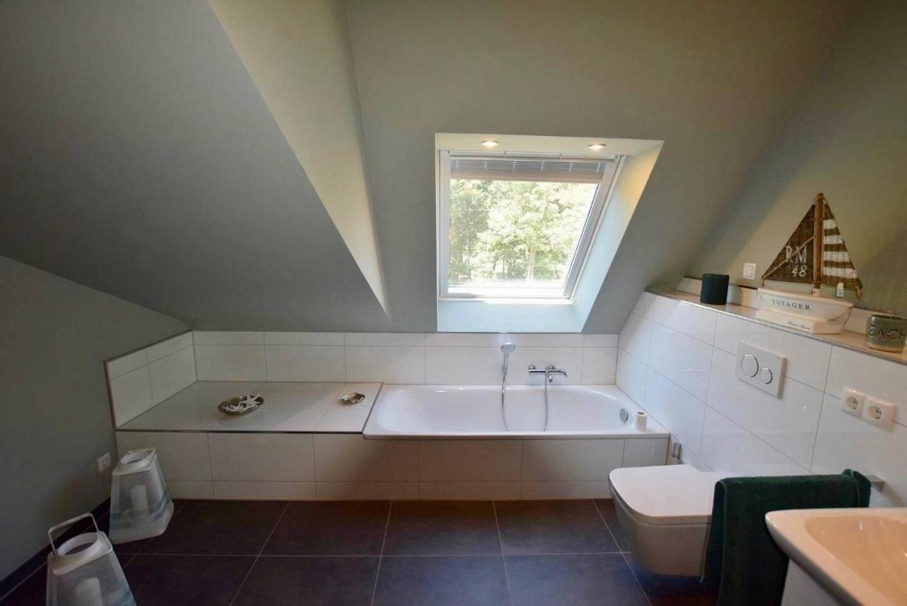 Seesucht-Hohwacht - 110Qm Fewo Mit Toller Lage Am Kiefernweg Extérieur photo
